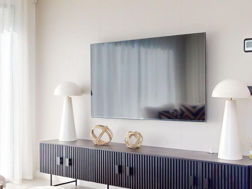 Španělsko Dům Polop