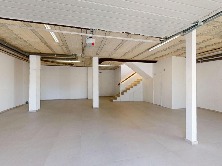 Španělsko Dům Polop