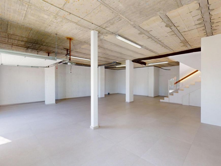 Španělsko Dům Polop