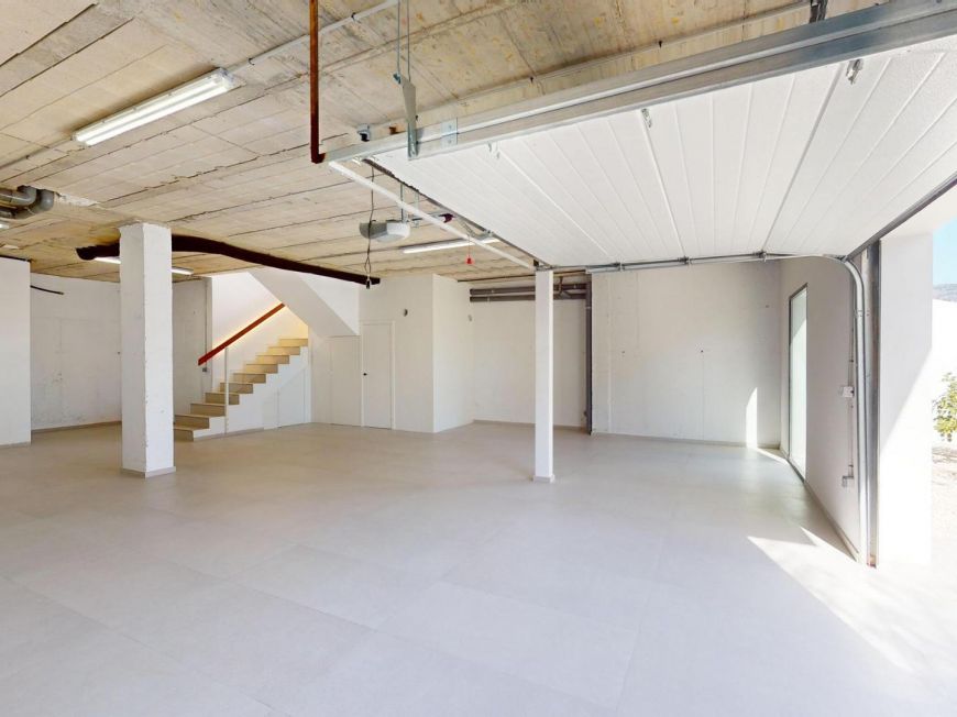 Španělsko Dům Polop