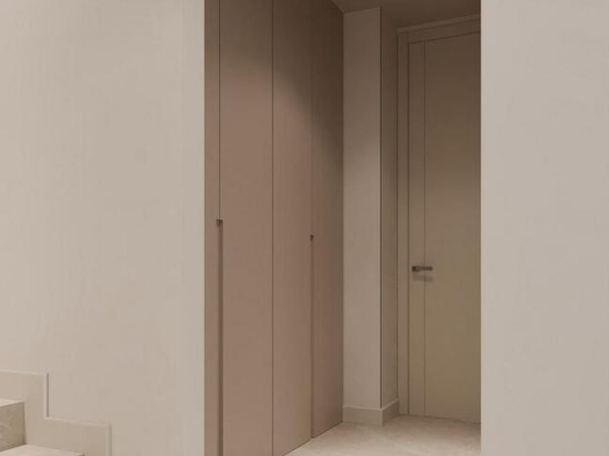 Španělsko Novostavby Costa-del-sol