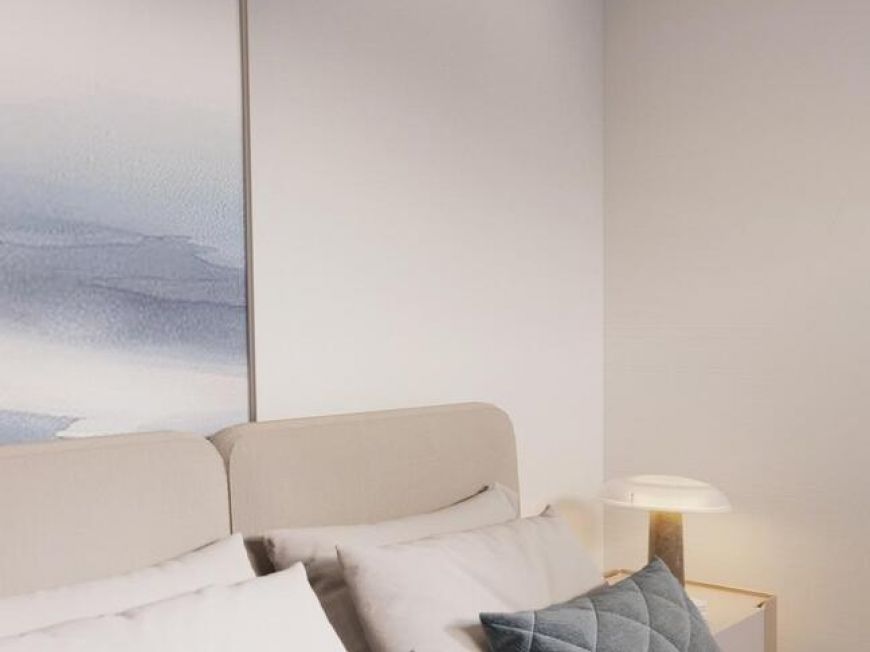 Španělsko Novostavby Costa-del-sol