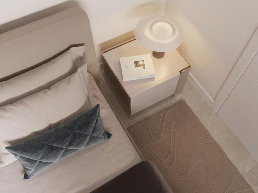 Španělsko Novostavby Costa-del-sol