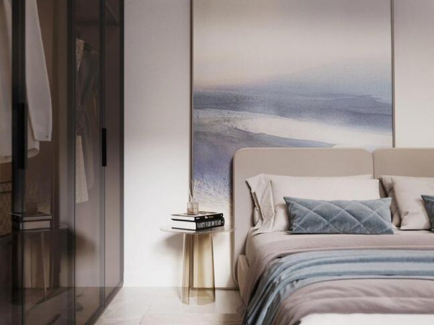 Španělsko Novostavby Costa-del-sol