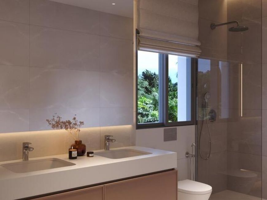 Španělsko Novostavby Costa-del-sol