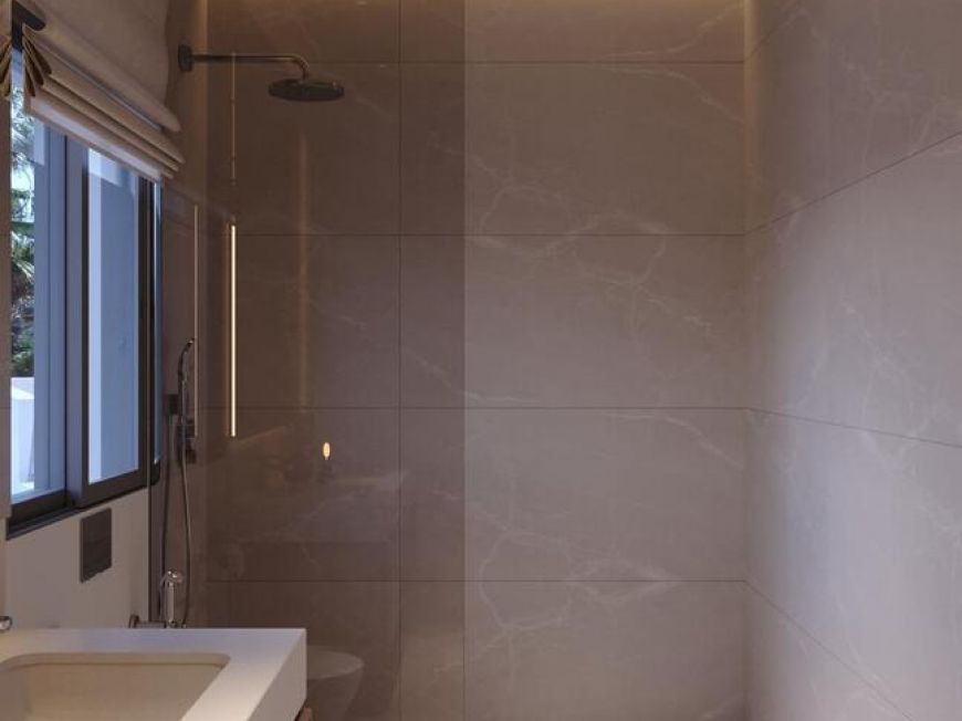 Španělsko Novostavby Costa-del-sol