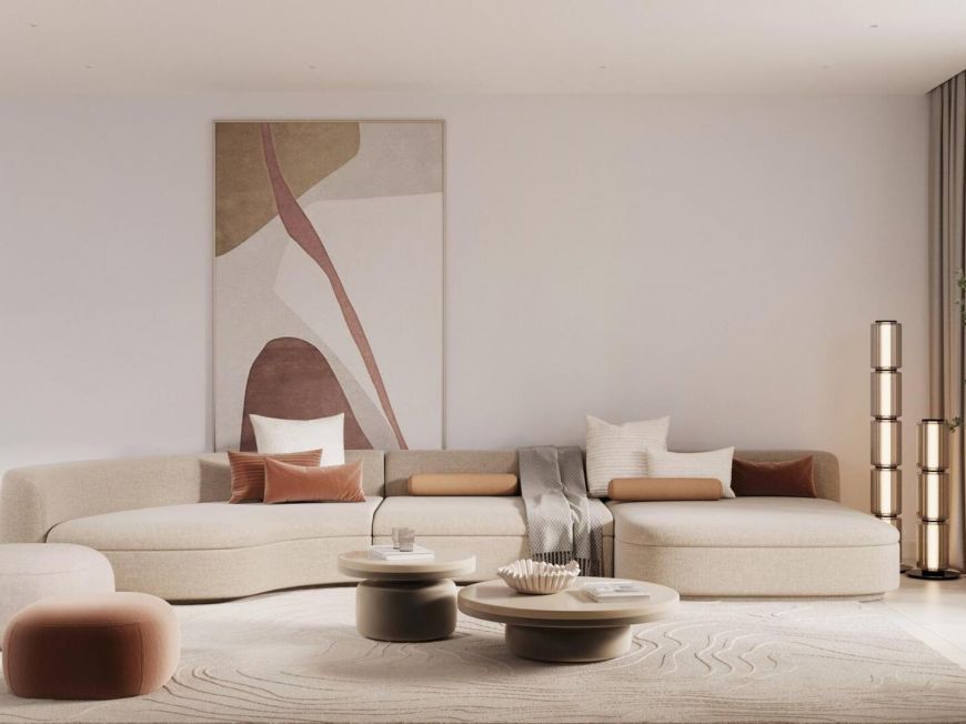 Španělsko Apartmány / byty Costa-del-sol