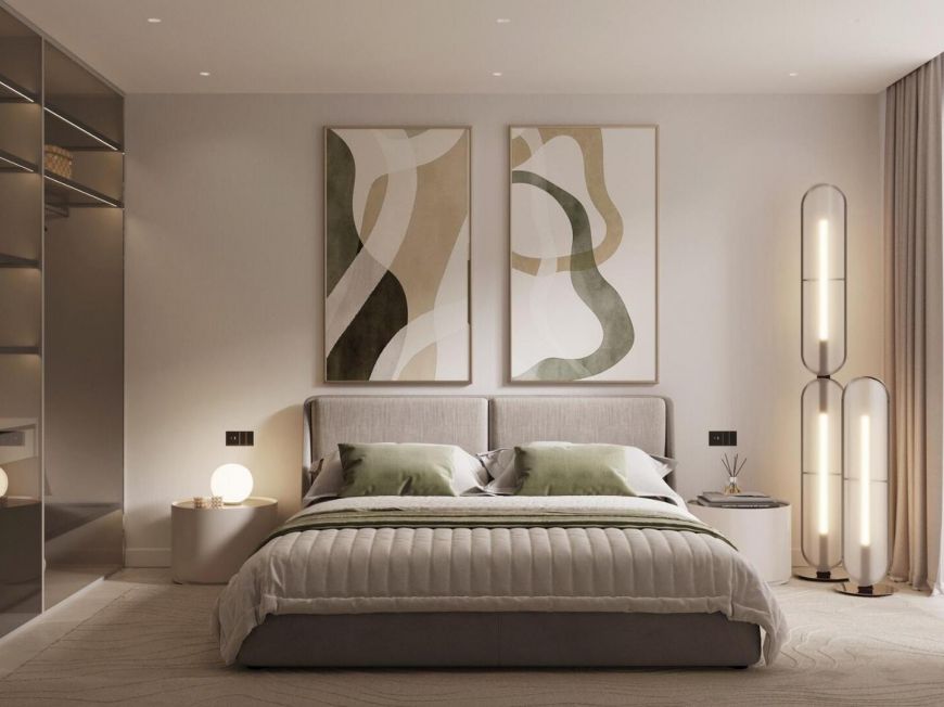 Španělsko Apartmány / byty Costa-del-sol