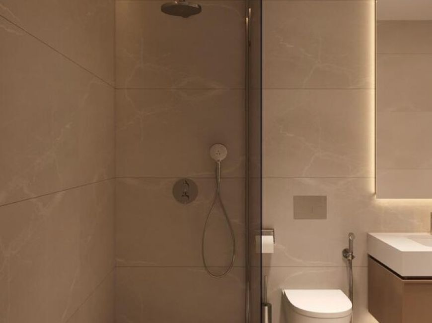 Španělsko Apartmány / byty Costa-del-sol