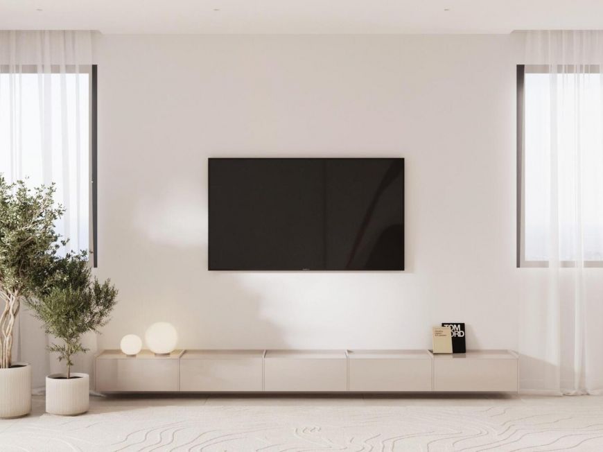 Španělsko Apartmány / byty Costa-del-sol