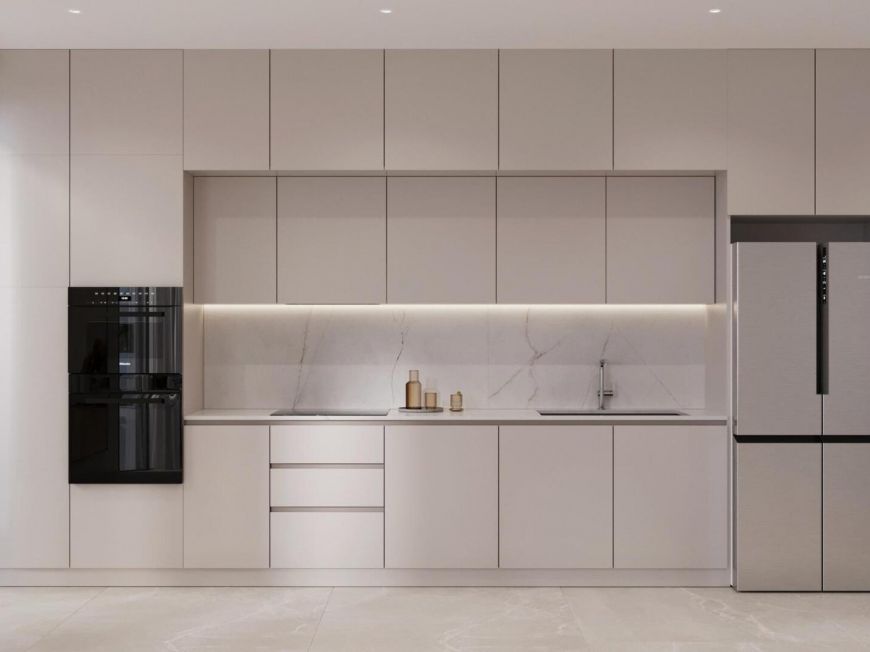 Španělsko Apartmány / byty Costa-del-sol