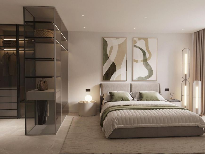 Španělsko Apartmány / byty Costa-del-sol