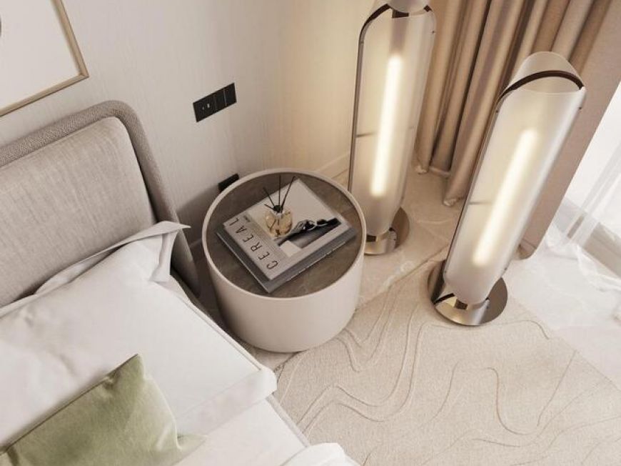 Španělsko Apartmány / byty Costa-del-sol