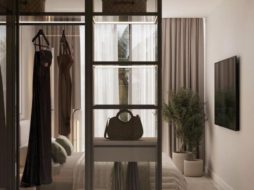 Španělsko Apartmány / byty Costa-del-sol