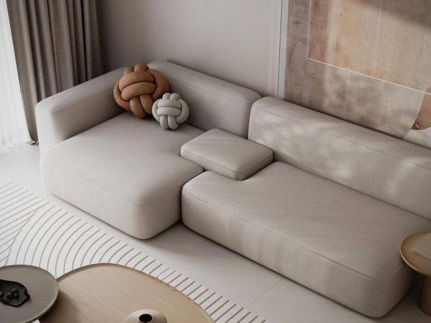 Španělsko Apartmány / byty Costa-del-sol