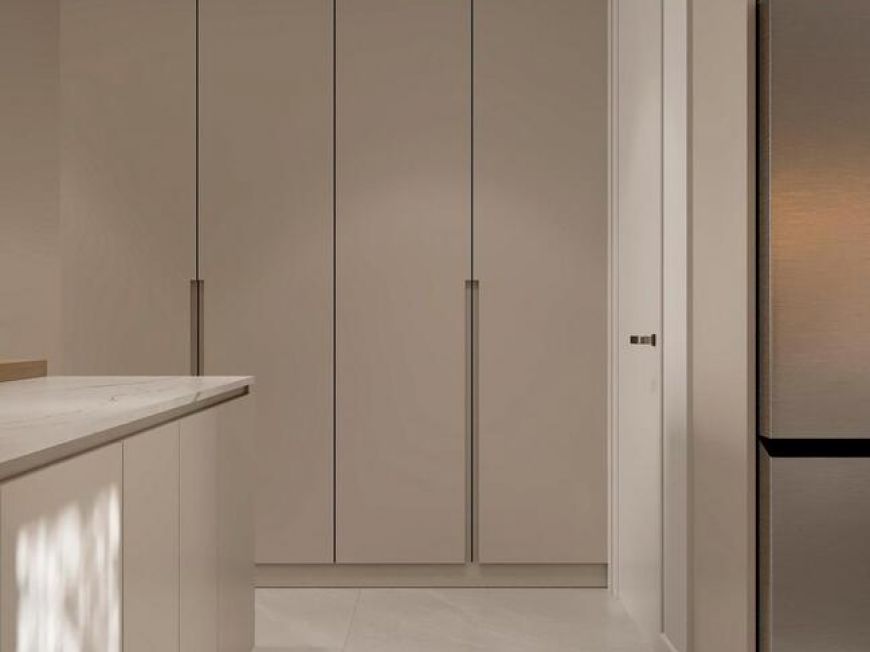 Španělsko Apartmány / byty Costa-del-sol