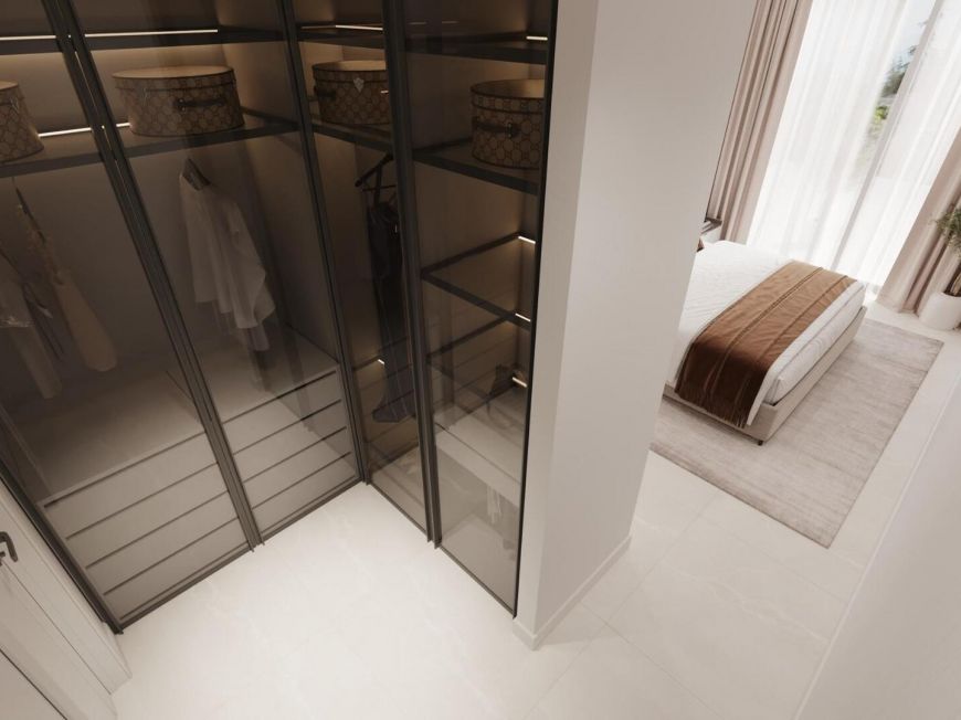 Španělsko Apartmány / byty Costa-del-sol