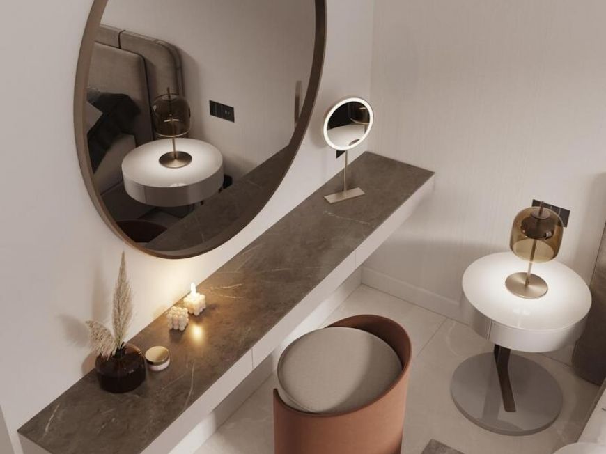 Španělsko Apartmány / byty Costa-del-sol