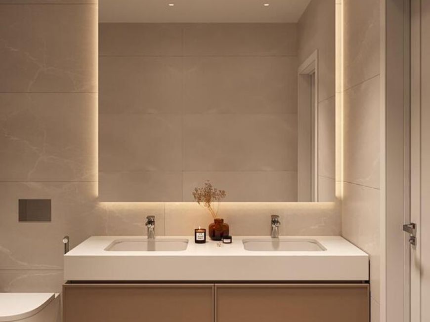 Španělsko Apartmány / byty Costa-del-sol