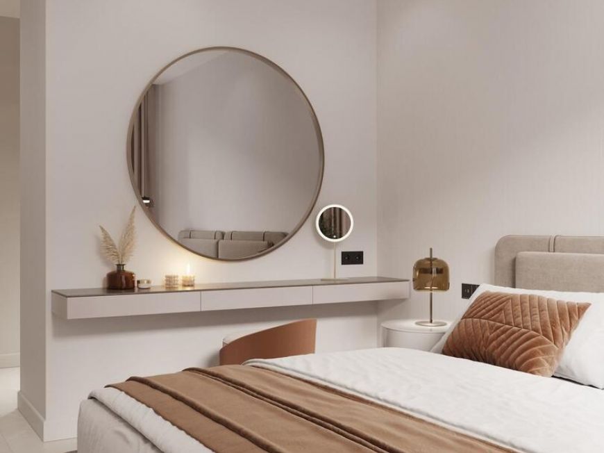 Španělsko Apartmány / byty Costa-del-sol