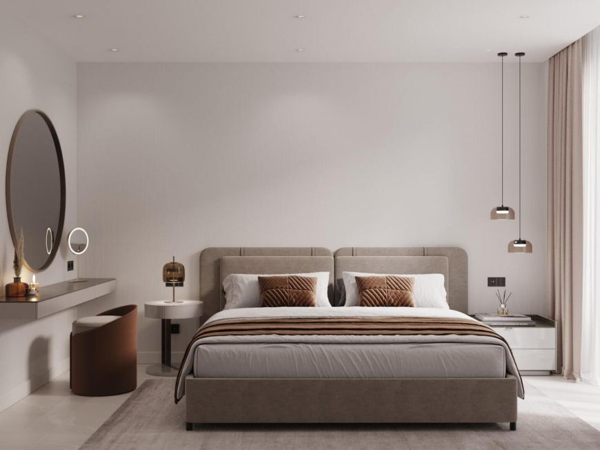 Španělsko Apartmány / byty Costa-del-sol