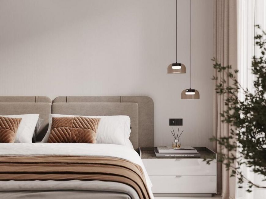 Španělsko Apartmány / byty Costa-del-sol