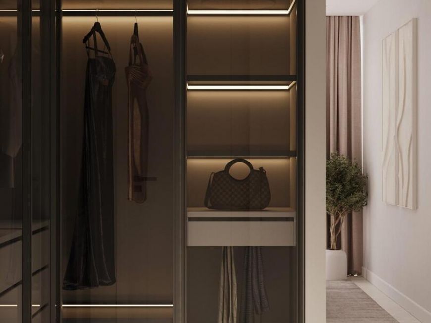 Španělsko Apartmány / byty Costa-del-sol