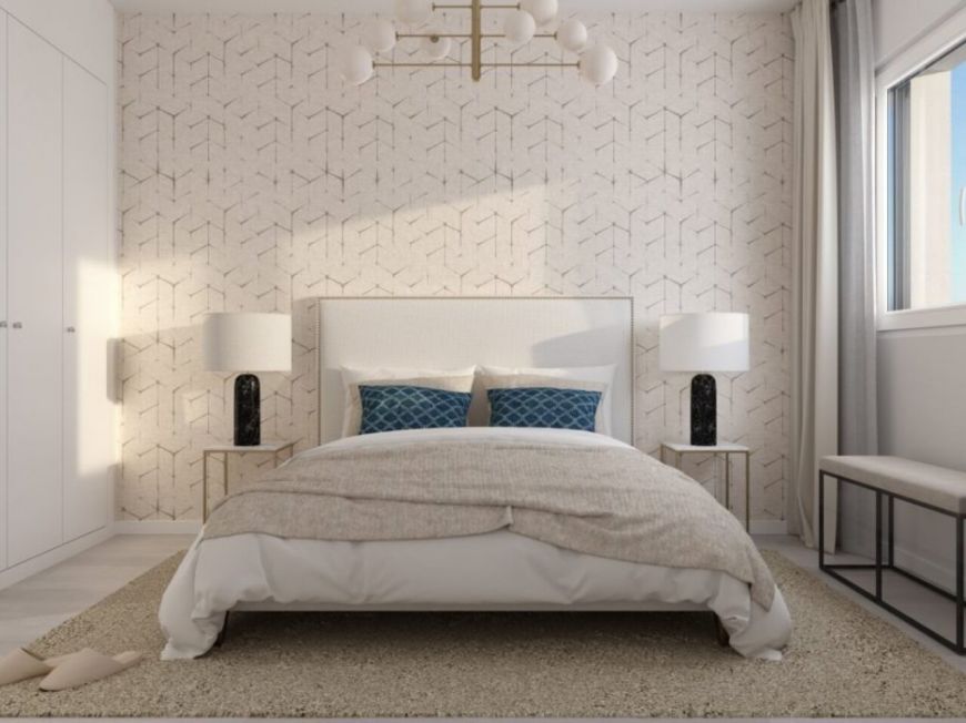 Španělsko Apartmány / byty Costa-del-sol