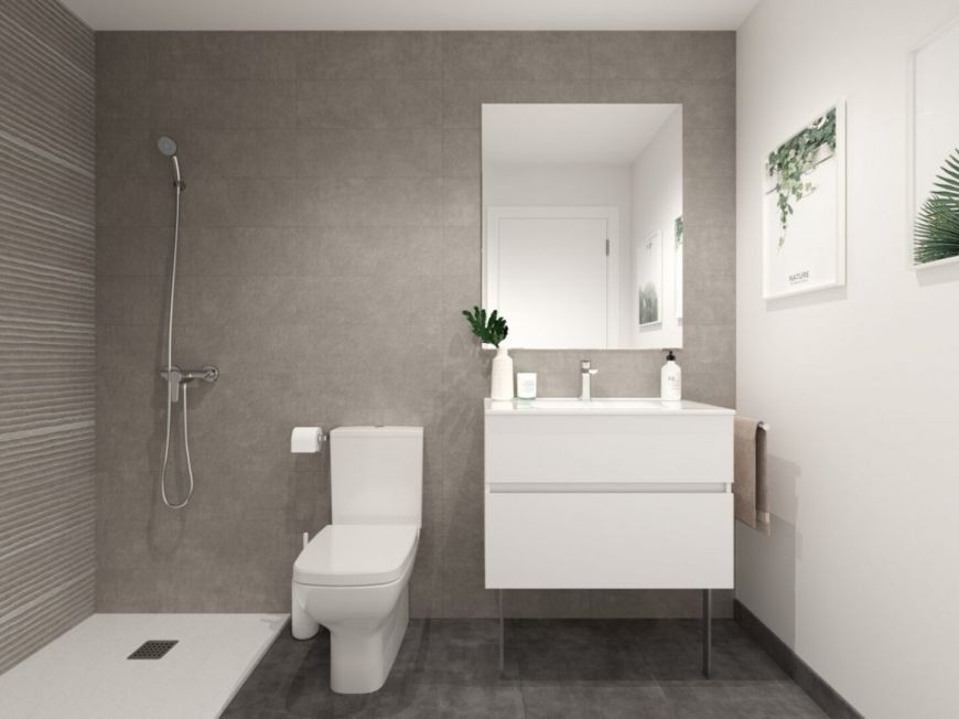 Španělsko Apartmány / byty Costa-del-sol