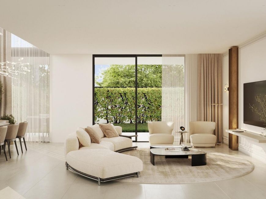 Španělsko Dům Costa-del-sol