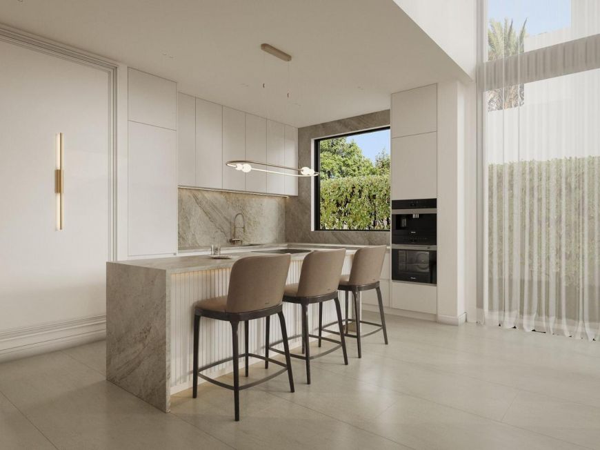 Španělsko Dům Costa-del-sol