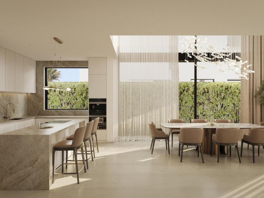 Španělsko Dům Costa-del-sol