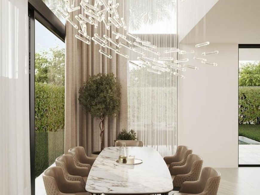 Španělsko Dům Costa-del-sol