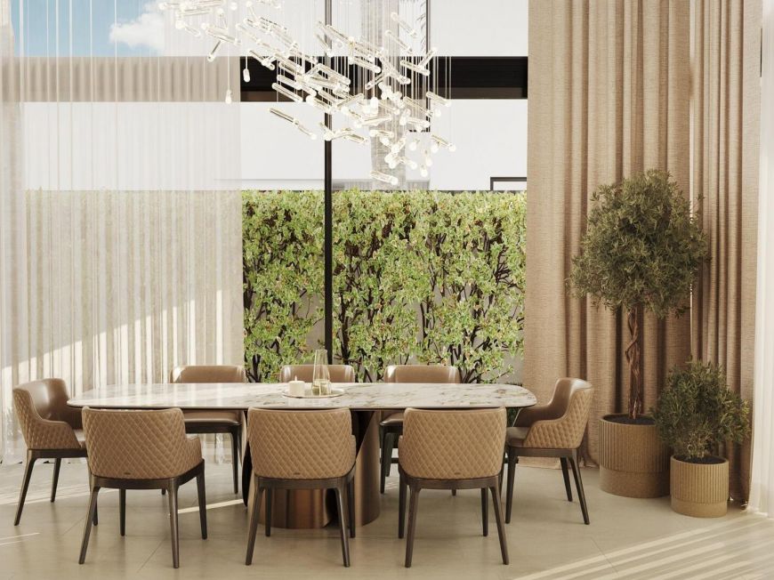 Španělsko Dům Costa-del-sol