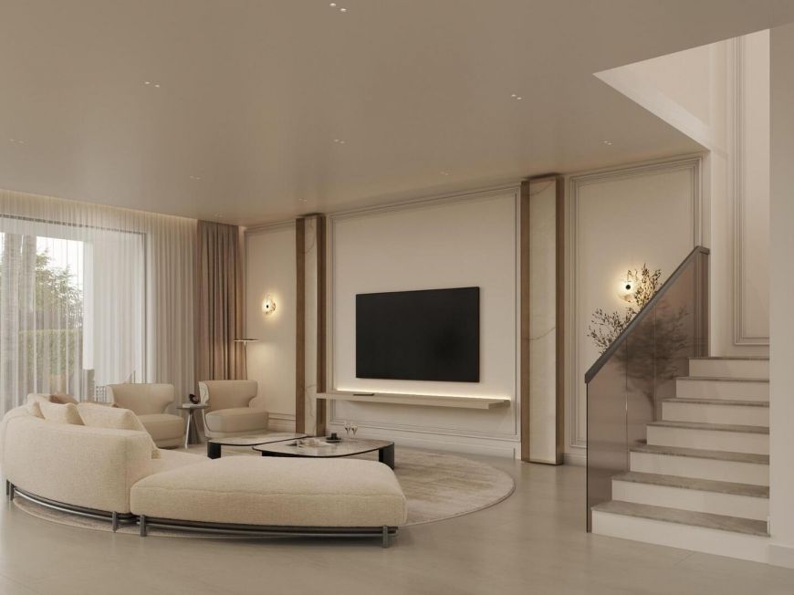 Španělsko Dům Costa-del-sol