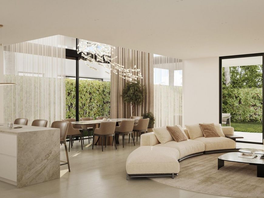 Španělsko Dům Costa-del-sol