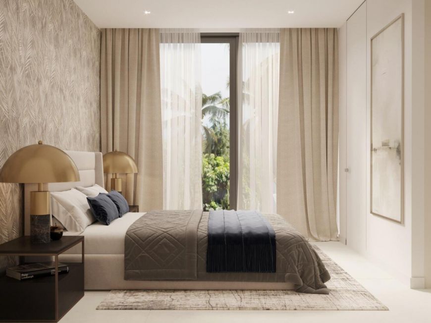 Španělsko Dům Costa-del-sol