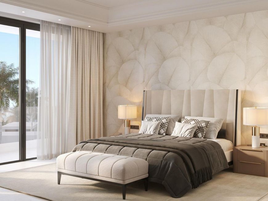 Španělsko Dům Costa-del-sol