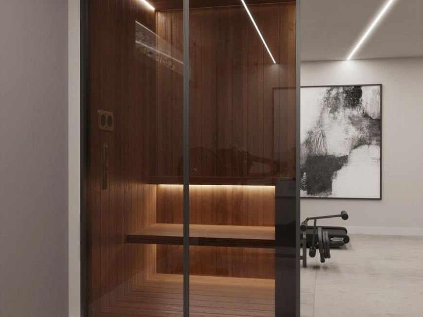 Španělsko Dům Costa-del-sol