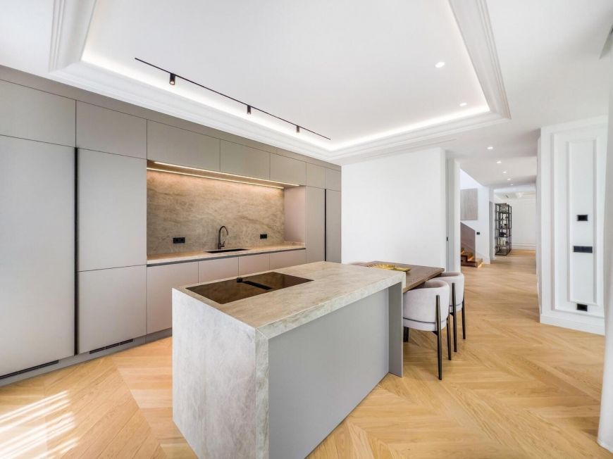 Španělsko Dům Costa-del-sol