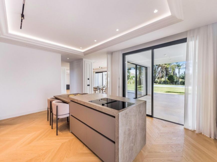 Španělsko Dům Costa-del-sol