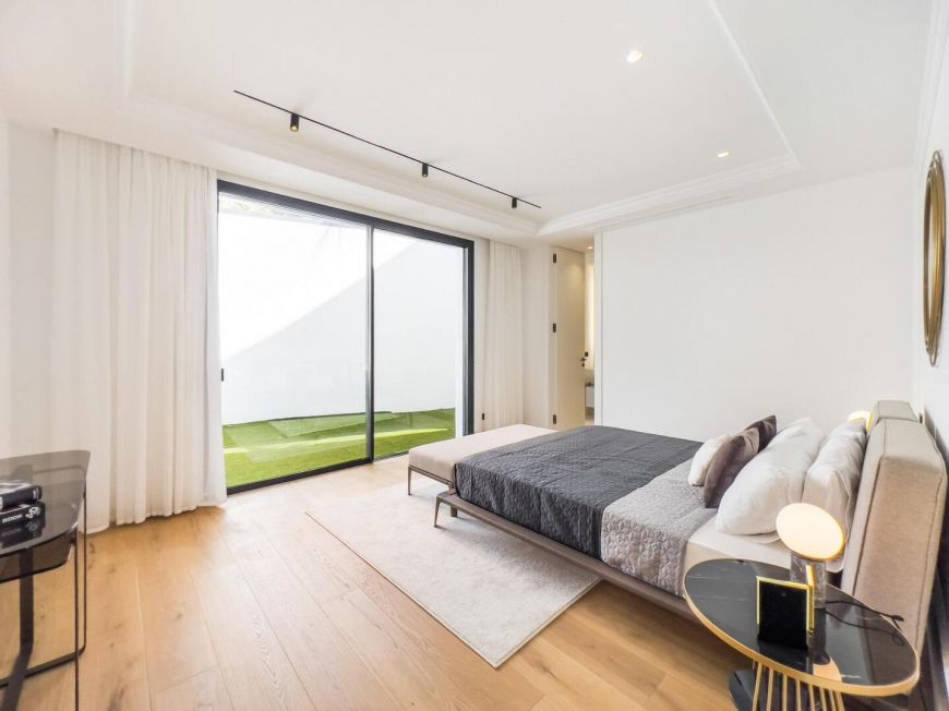 Španělsko Dům Costa-del-sol