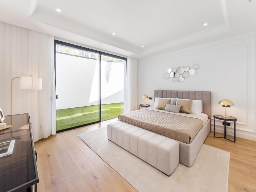 Španělsko Dům Costa-del-sol