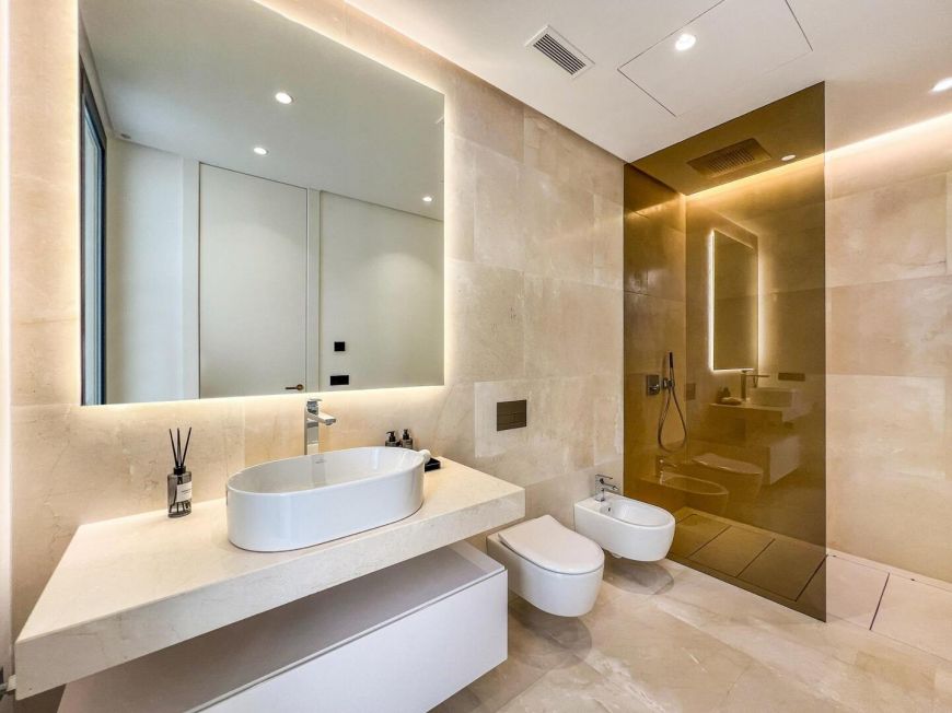 Španělsko Dům Costa-del-sol