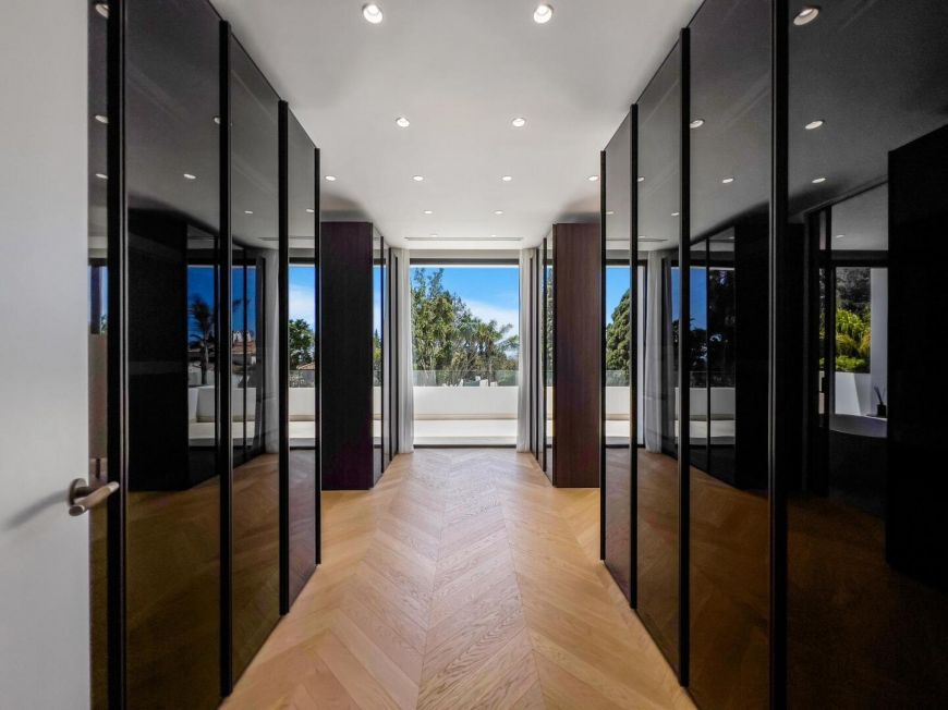 Španělsko Dům Costa-del-sol