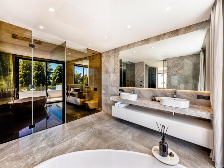 Španělsko Dům Costa-del-sol