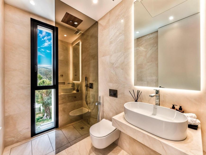 Španělsko Dům Costa-del-sol