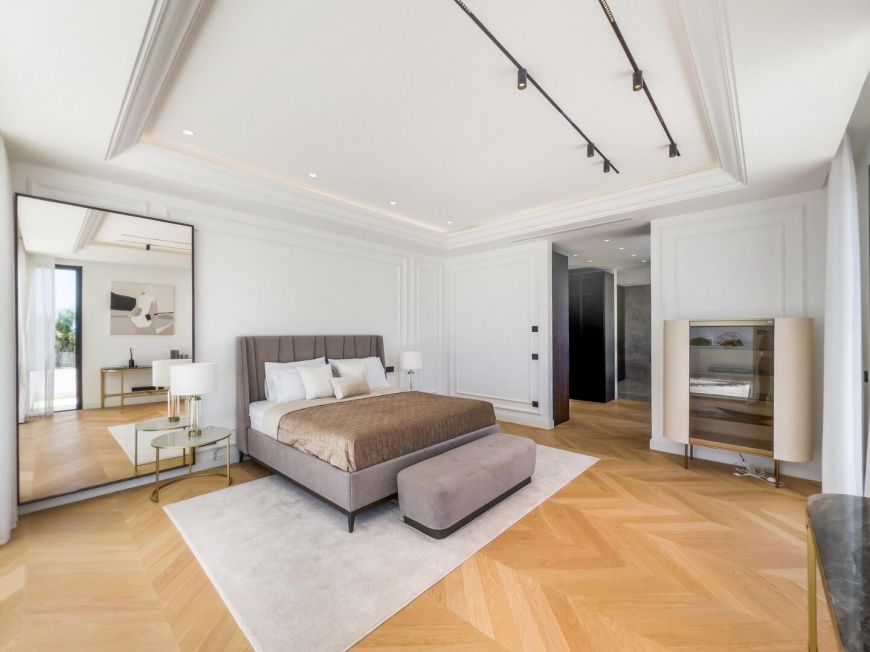 Španělsko Dům Costa-del-sol