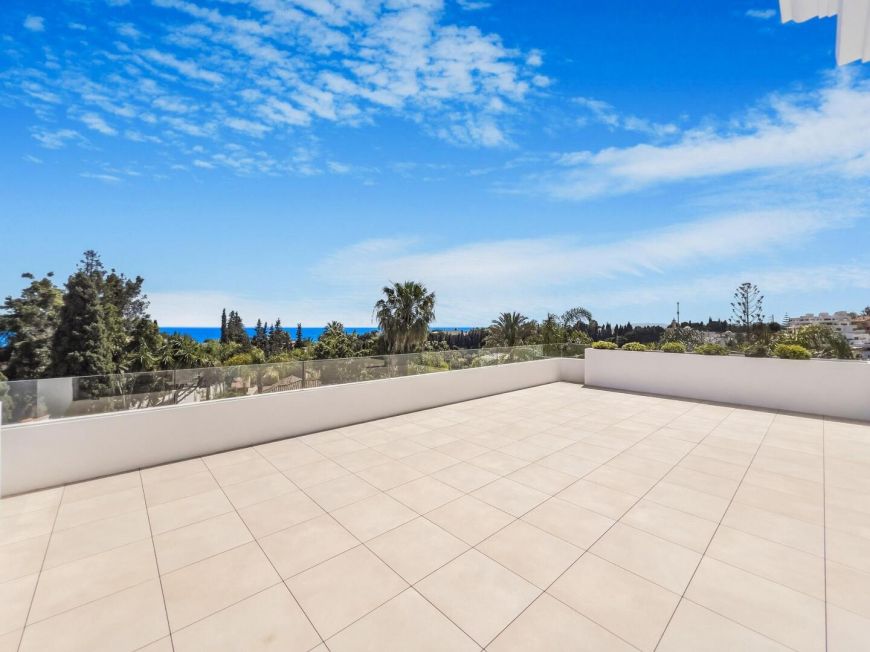 Španělsko Dům Costa-del-sol