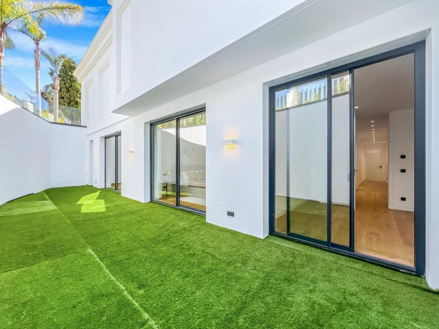 Španělsko Dům Costa-del-sol